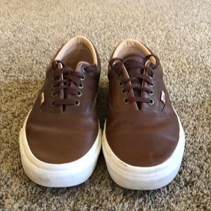 Vans Classic (Leather) Men’s 10.5